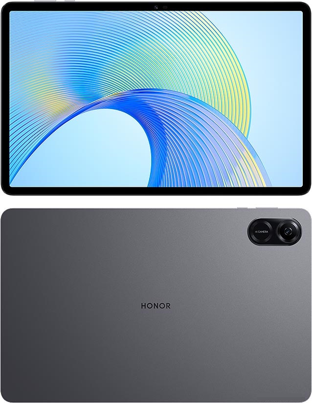 Honor Pad X Mobihub