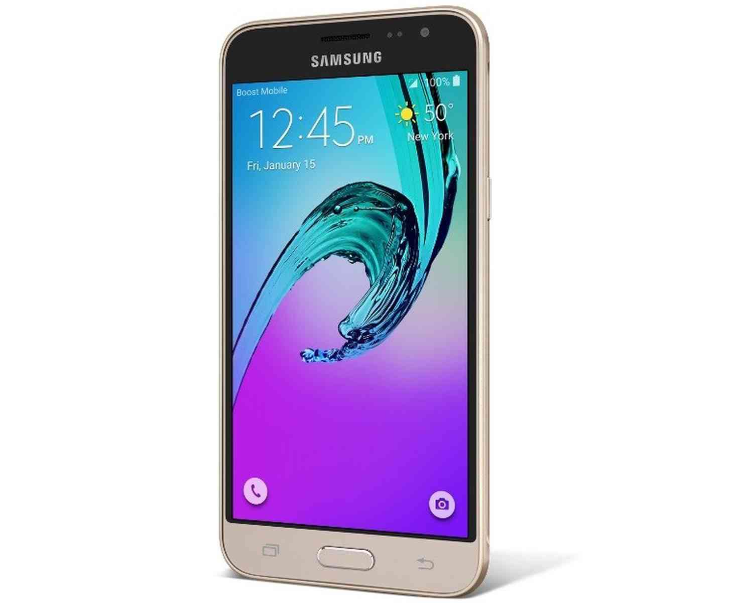 مميزات وعيوب ومواصفات جوال Samsung Galaxy J3 (2016) | ياقوطة MobiHub