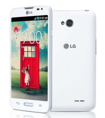 LG L70 D320N