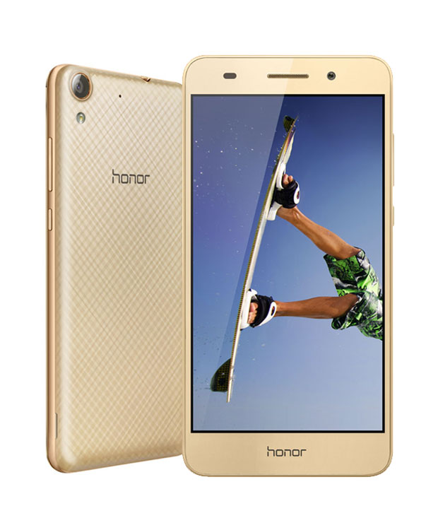 Huawei honor 5a аккумулятор