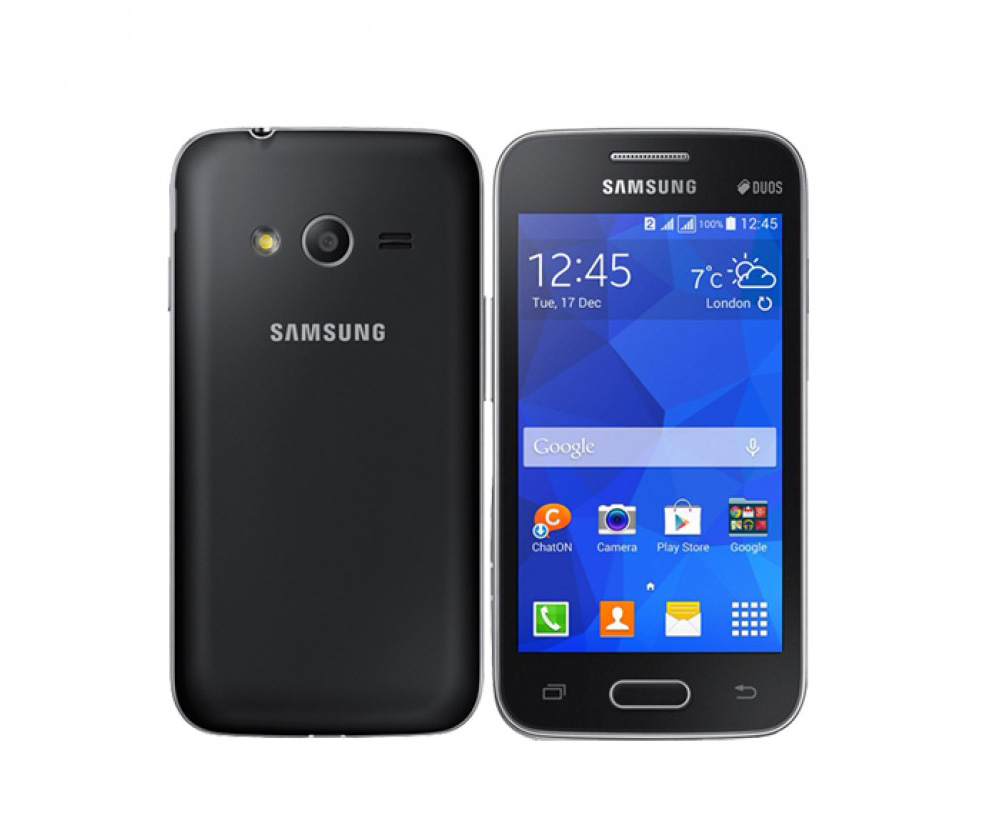 مميزات وعيوب ومواصفات جوال Samsung Galaxy Ace 4 LTE G313  ياقوطة MobiHub