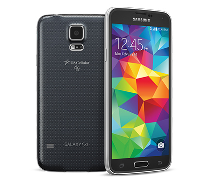 مميزات وعيوب ومواصفات جوال Samsung Galaxy S5 (usa) 