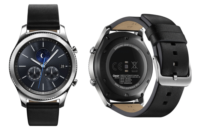 gear s3 lte version