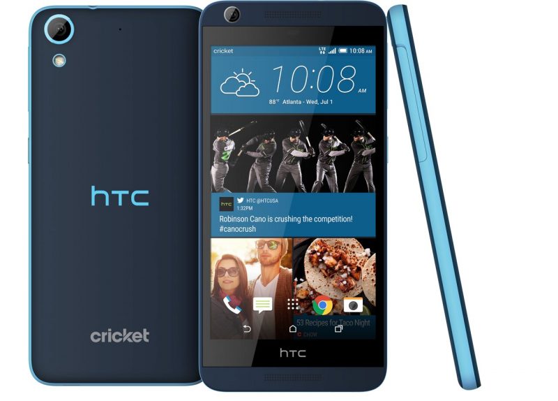 HTC Desire 626 (USA)