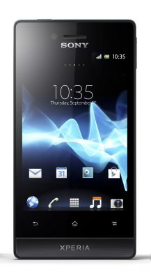 Sony Xperia Miro