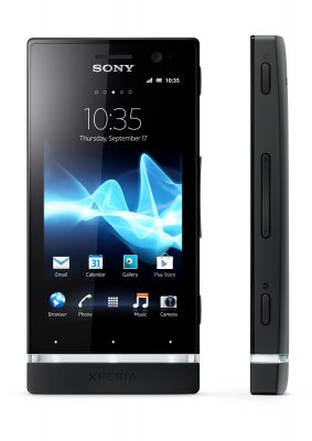 Sony Xperia U
