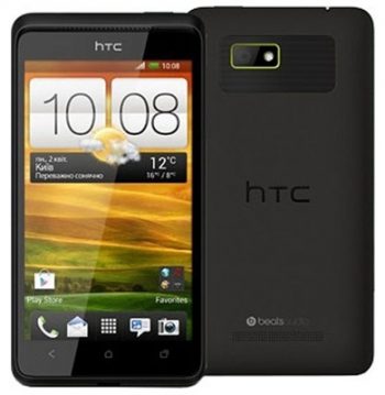 HTC Desire 400 dual sim