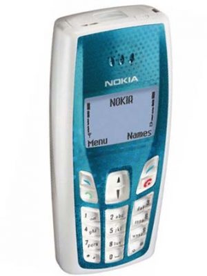 Nokia 3610