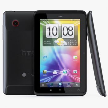 HTC EVO View 4G