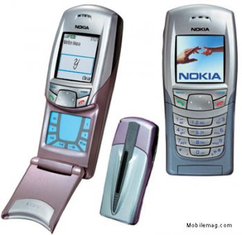 Nokia 3108