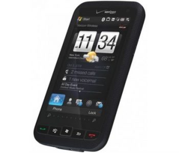 HTC Touch Diamond2 CDMA