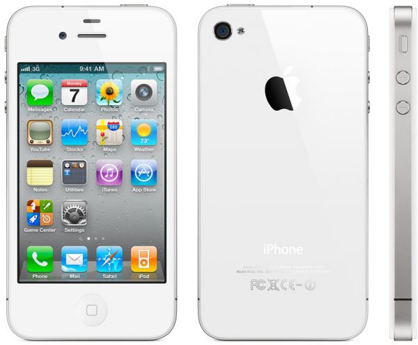 Apple Iphone 4s مميزات وعيوب واسعار ومواصفات ياقوطة Mobihub