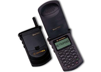 Motorola-StarTAC-130