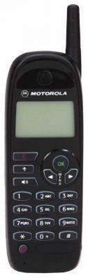 motorola slimlite