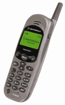 Motorola Timeport P7389