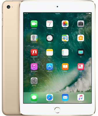 Apple iPad mini 4
