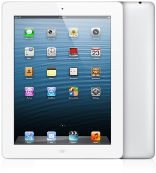 Apple iPad 4 WiFi