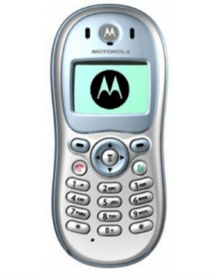 Motorola c230