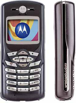 Motorola-C450