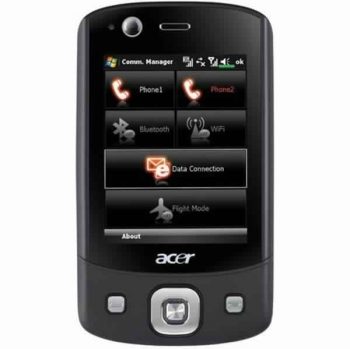 Acer DX900
