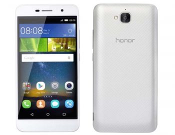 Huawei Honor Holly 2 Plus