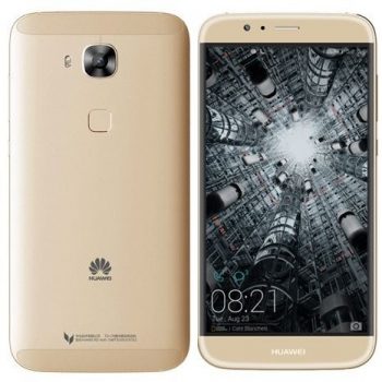 Huawei G8
