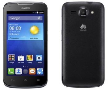 Huawei Ascend Y540