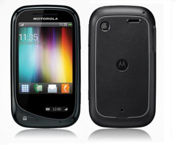 Motorola-Wilder