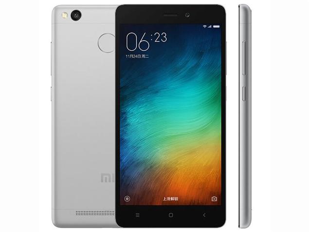 مميزات وعيوب Xiaomi Redmi 3s Prime هاتف اقتصادي بقارئ للبصمات