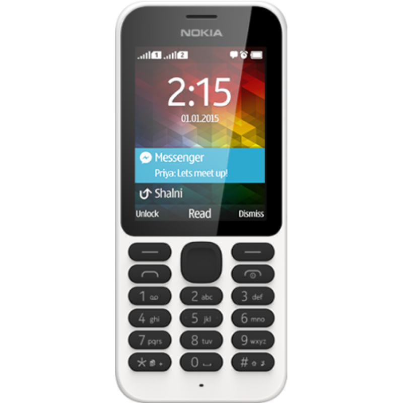 Nokia-215