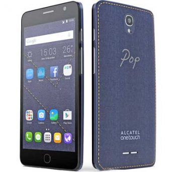 alcatel Pop Star