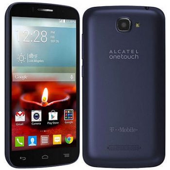 alcatel Fierce 2