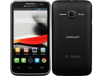 alcatel Evolve