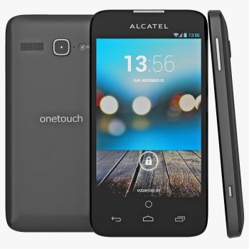 alcatel One Touch Snap LTE