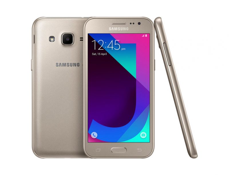 samsung galaxy j2 2017