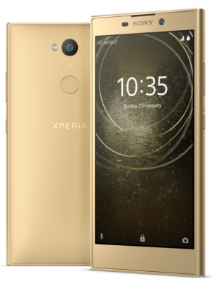 Sony-Xperia-L2