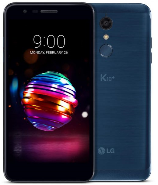 LG-K10-2018