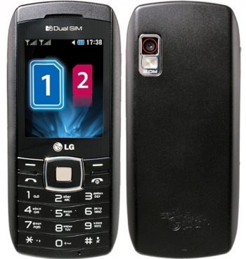 LG-GX300