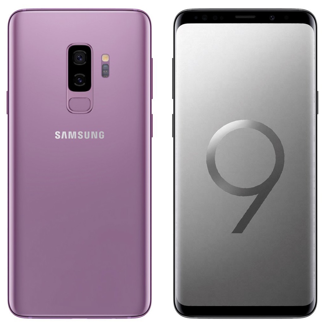 Samsung-Galaxy-S9-Plus