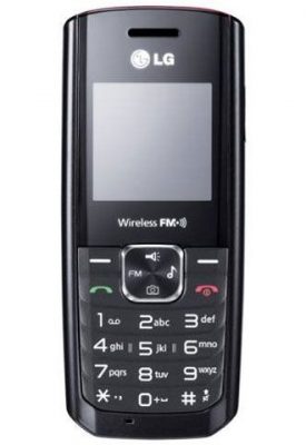 LG-GS155