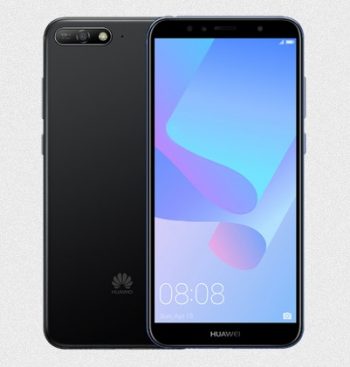 Huawei-Y6-2018