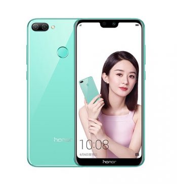 Huawei-Honor-9i