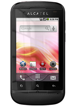 alcatel-OT-918D