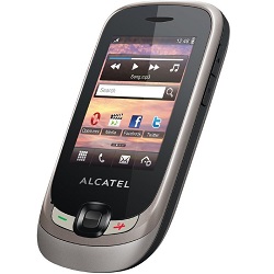 alcatel-OT-602