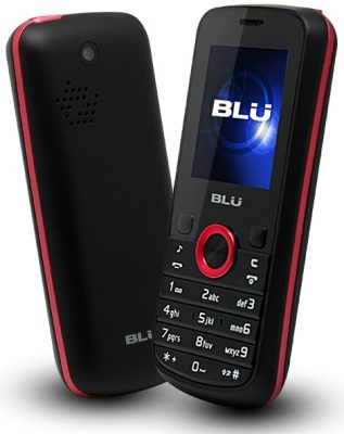 BLU-DIESEL-3G