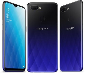 Oppo-A7x