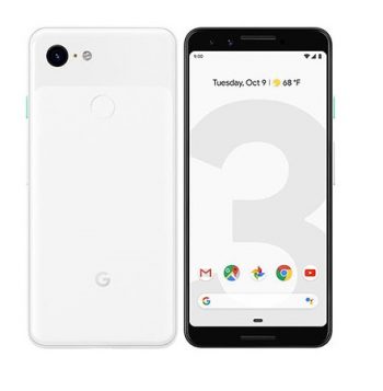Google-Pixel-3
