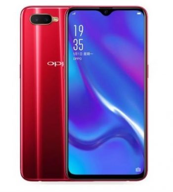 Oppo-K1