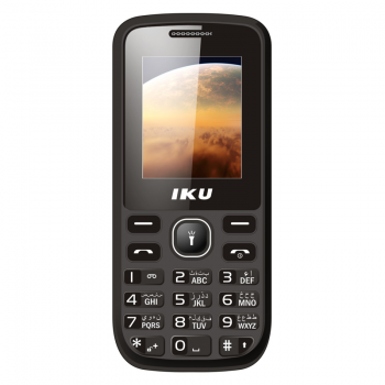 IKU-R105