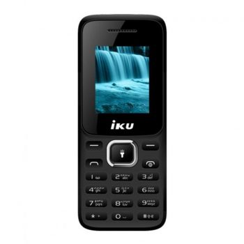 IKU-R180